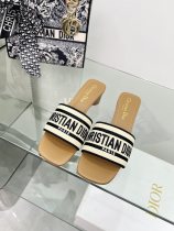 Dior sandal shoes HG24080607