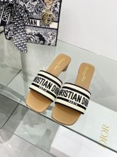 Dior sandal shoes HG24080607