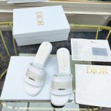 Dior sandal shoes HG24080616