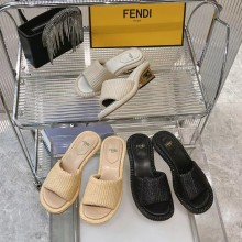 Fendi sandal shoes HG24080613