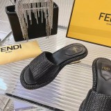 Fendi sandal shoes HG24080613