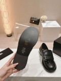 Chanel flat shoes HG24080617