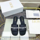 Dior sandal shoes HG24080615