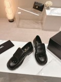 Chanel flat shoes HG24080617