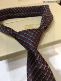 B*urberry necktie Silk AN24080901