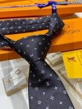 L*V necktie Silk AN24080902
