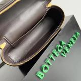 Bottega Veneta Original Makeup bag 24080901