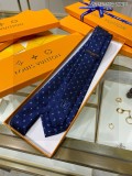 L*V necktie Silk AN24080902