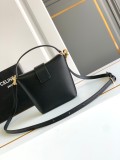 Celine Original Arc de Triomphe Mini Bucket 1B24081108