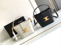 Celine Original Arc de Triomphe Mini Bucket 1B24081108