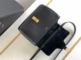 Celine Original Calf leather crossbody and shoulder bags 1B24081113