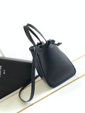 Celine Original Smooth Calfskin Drawstring Bag 1B24081109