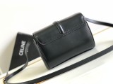 Celine Original Calf leather crossbody and shoulder bags 1B24081113