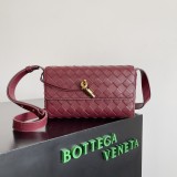 Bottega Veneta 6 colors Original shoulder bag 1B24081121