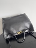 Bottega Veneta Original Small Andiamo tote bag 1B24081114