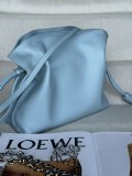 LOEWE original Napa leather Flamrnco Mini shoulder 1B24081118