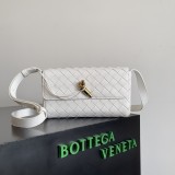 Bottega Veneta 6 colors Original shoulder bag 1B24081121