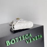 Bottega Veneta Original Knot Cltuch bag 1B24081120