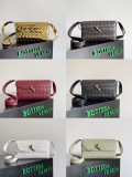 Bottega Veneta 6 colors Original shoulder bag 1B24081121