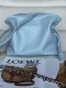 LOEWE original Napa leather Flamrnco original quality shoulder 1B24081118