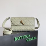 Bottega Veneta 6 colors Original shoulder bag 1B24081121