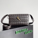 Bottega Veneta 6 colors Original shoulder bag 1B24081121