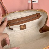 Miumiu Original Handbag or shoulder bag OL24081404