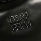 Miumiu Original Isetan Limited Edition Underarm Bag OL24081407