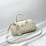 Miumiu Original Long shoulder strap bag OL24081405