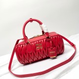 Miumiu Original Long shoulder strap bag OL24081405