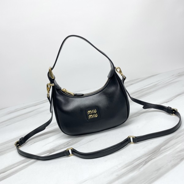 Miumiu Original Long shoulder strap bag OL24081406