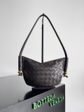 Bottega Veneta 4 colors Original shoulder bag 1B24081604