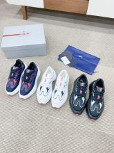 Prada sport shoes HG24082308