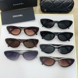 C*HANEL Sunglass shangmei 24082809