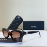 C*HANEL Sunglass shangmei 24082809