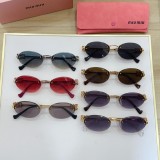 M*IU MIU Sunglass shangmei 24082808