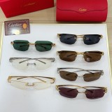 C*artier  Sunglass shangmei 24082805