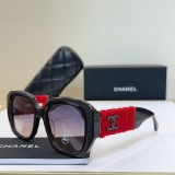 C*HANEL Sunglass shangmei 24082802