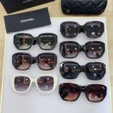 C*HANEL Sunglass shangmei 24082802