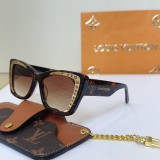 L* V Sunglass shangmei 24082812