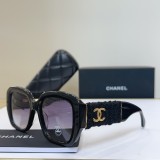 C*HANEL Sunglass shangmei 24082802