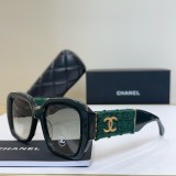 C*HANEL Sunglass shangmei 24082802