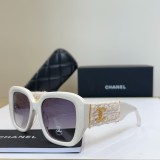 C*HANEL Sunglass shangmei 24082802