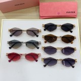 M*IU MIU Sunglass shangmei 24082807