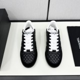 Chanel unisex sport shoes HG24082915