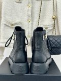 Chanel women boots shoes HG24082912