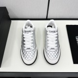 Chanel unisex sport shoes HG24082915