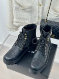 Chanel women boots shoes HG24082912