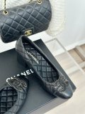 Chanel flat shoes HG24082909