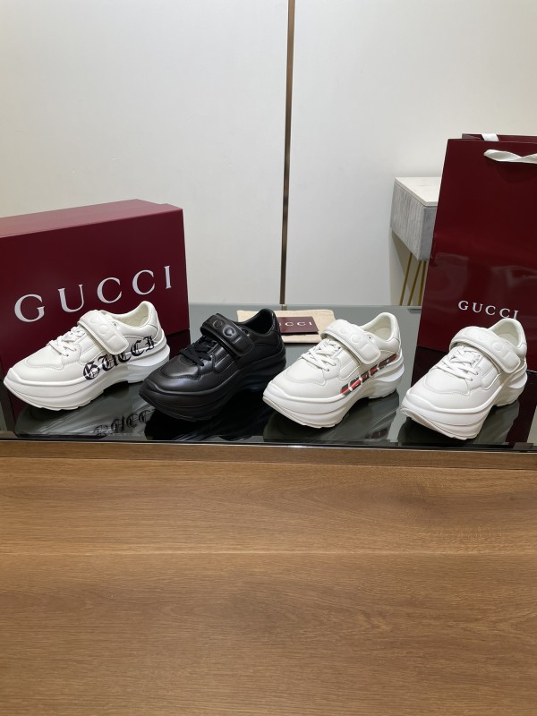 Guccii unisex sport shoes HG24082906